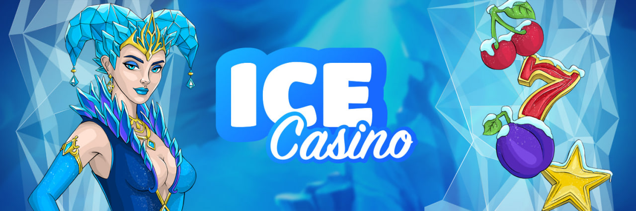 Ice Casino Ph