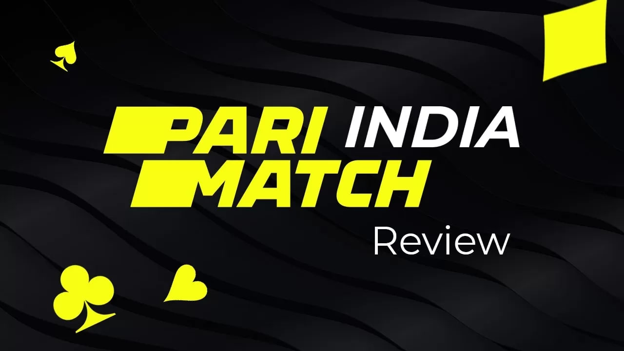 Parimatch India Review