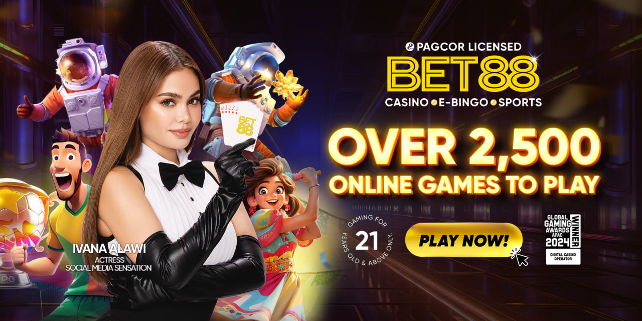 bet88 online casino