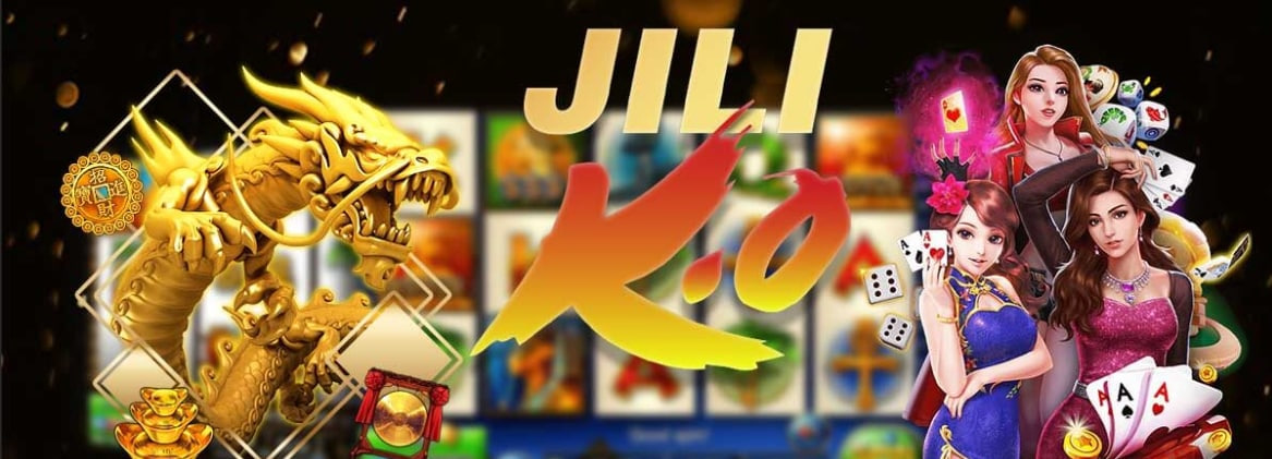 jiliko casino philippines