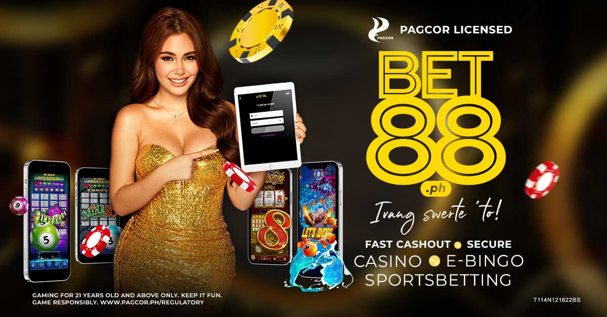 Bet88 Sign up