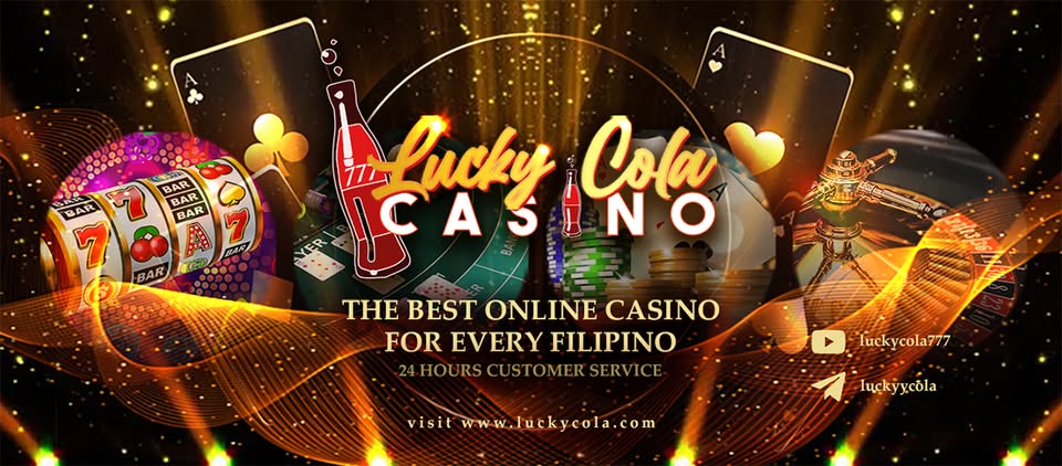 Lucky Cola Casino